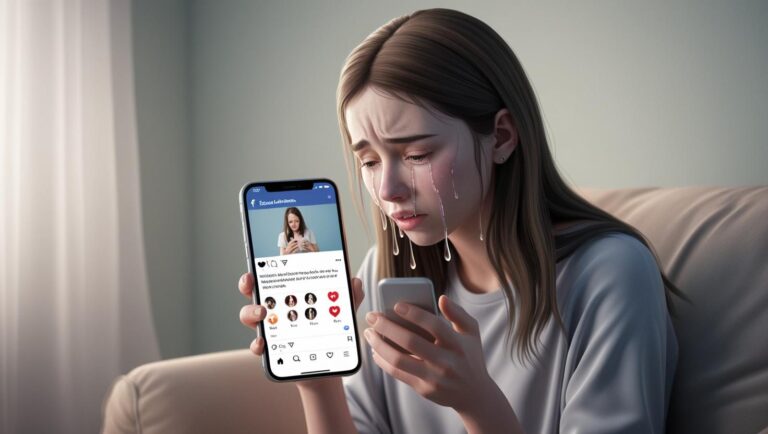 like facebook instagram