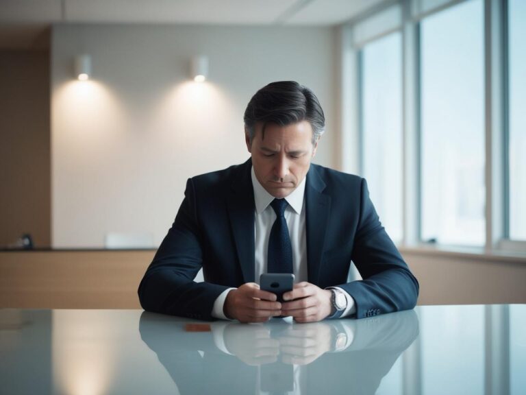 lead generation fake