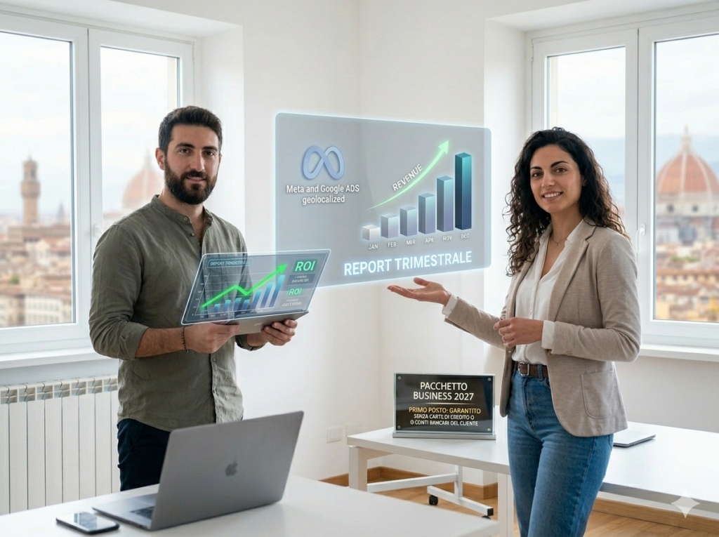 marketing aziandale